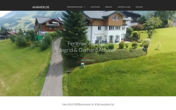 ahamer.de