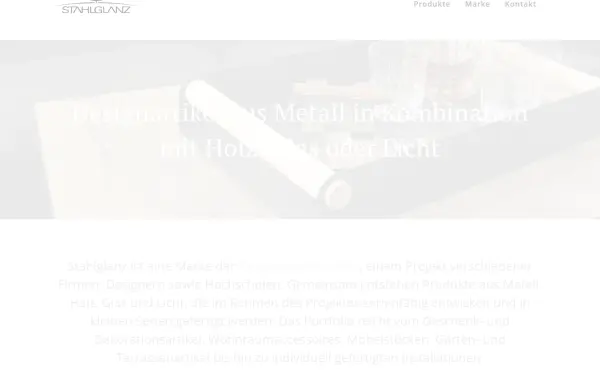 www.stahlglanz.de
