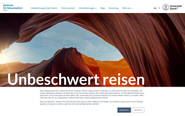reisemedizin.uzh.ch