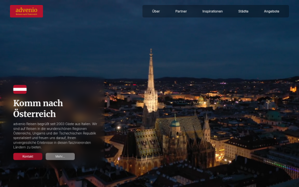 www.advenio.at