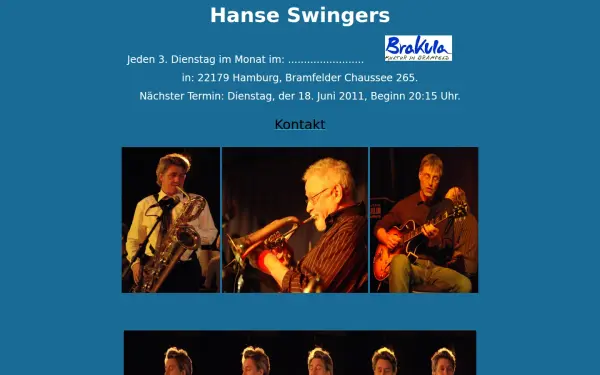 hanseswingers.de