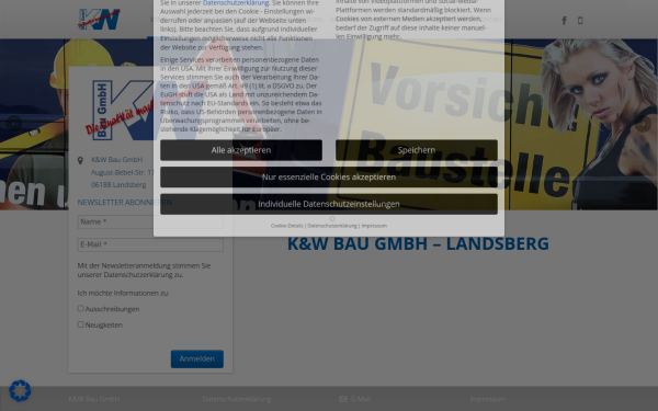 kwbau.de