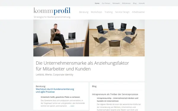kommprofil.com