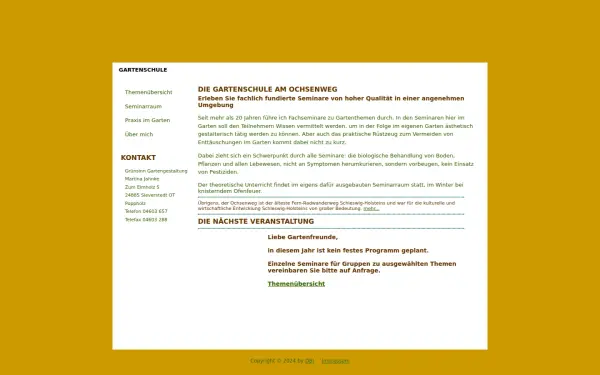gruensinn.de
