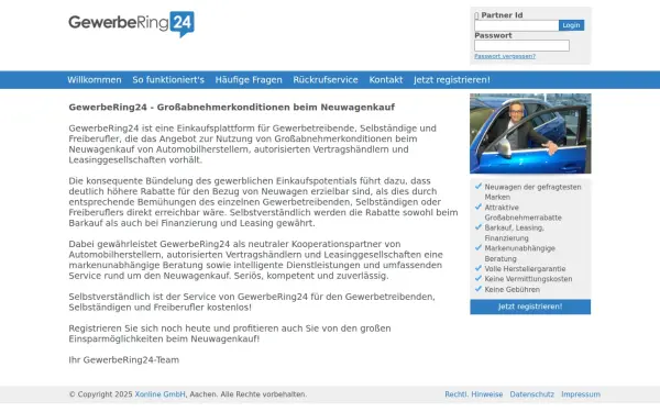 www.gewerbering24.de