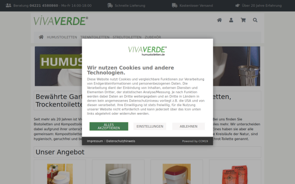 humustoiletten.de