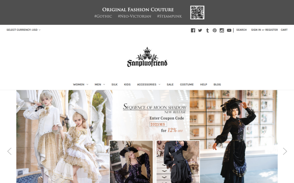 www.fanplusfriend.com