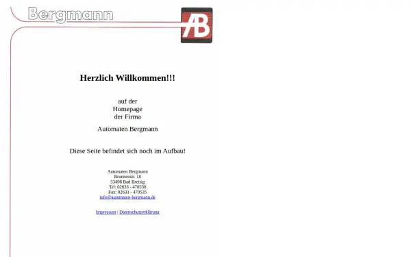 automaten-bergmann.de