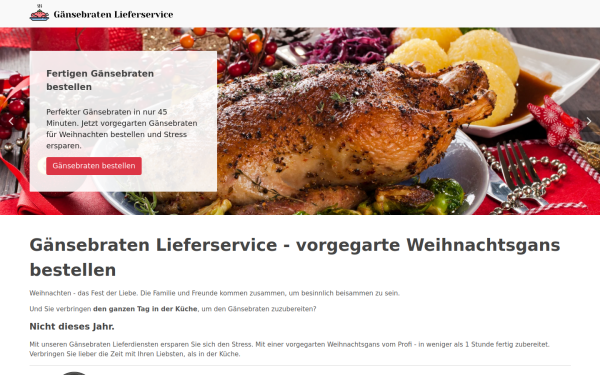 gaensebraten-lieferservice.de