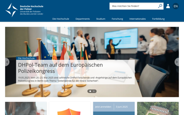 www.dhpol.de