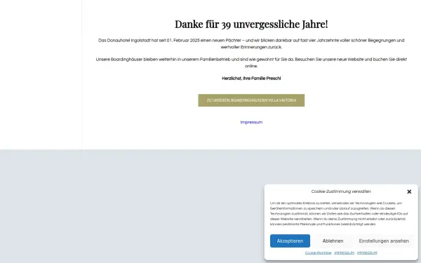 www.donauhotel.de
