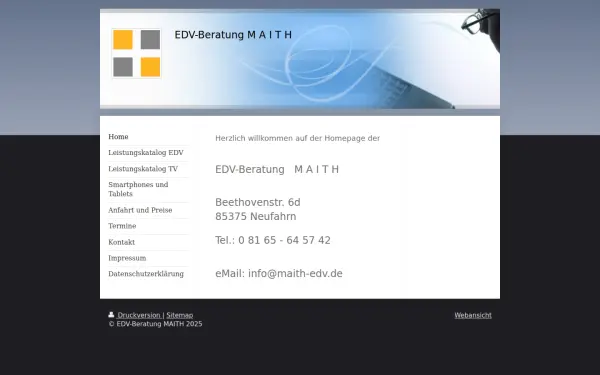 www.maith-edv.de
