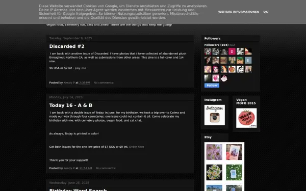 www.missmuffcake.com