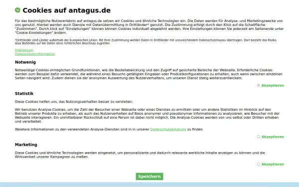 www.antagus.de