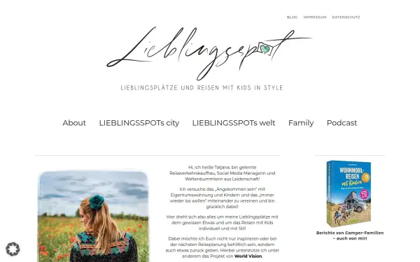 lieblingsspot.de