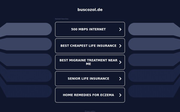 buscozol.de