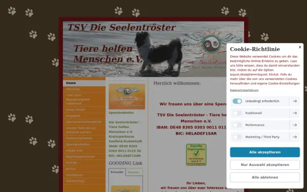 www.die-seelentroester.de