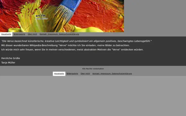 art-tm.de