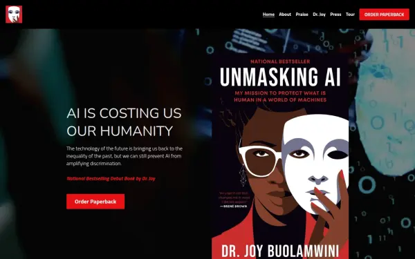www.unmasking.ai
