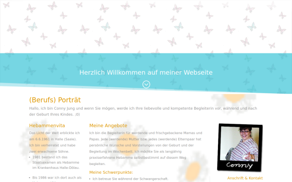 www.hebamme-connyjung.de