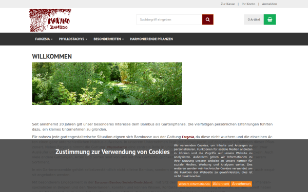 www.makino-bamboo.de