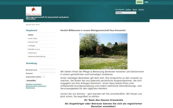 haus-kreszentia.de