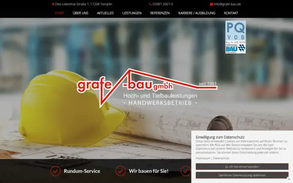 www.grafe-bau.de