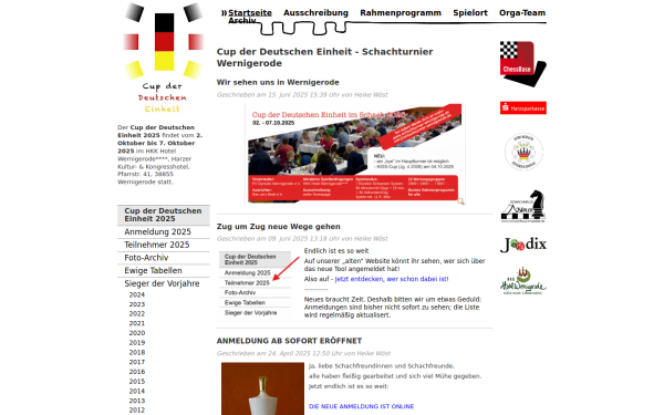 deutschlandcup.org