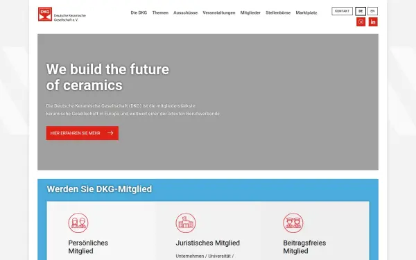 www.dkg.de