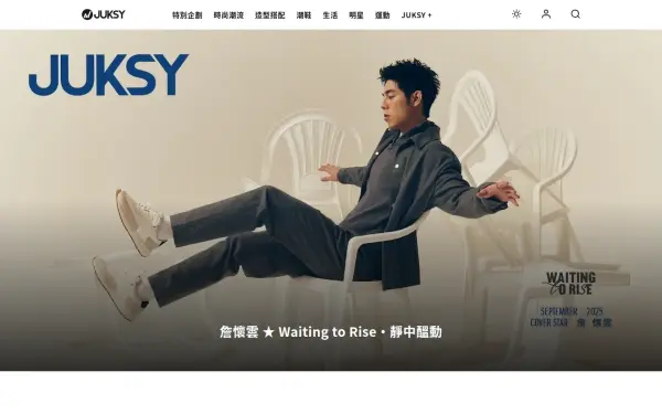 www.juksy.com