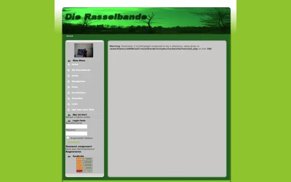 die-rasselbande.de
