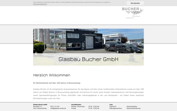 www.glasbau-bucher.de