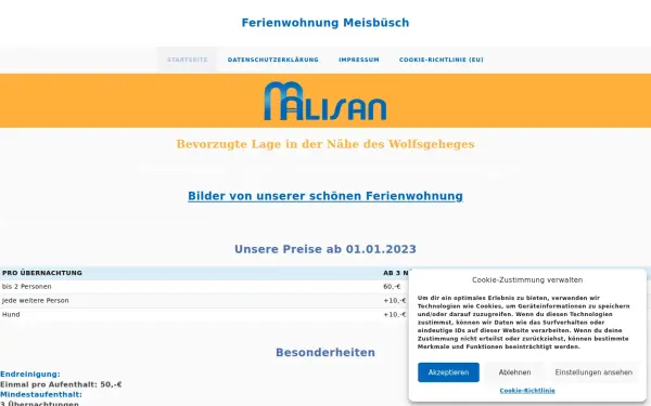malisan.de