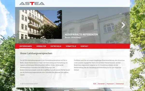 www.astea.de