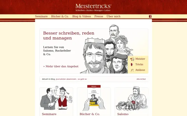 www.meistertricks.de