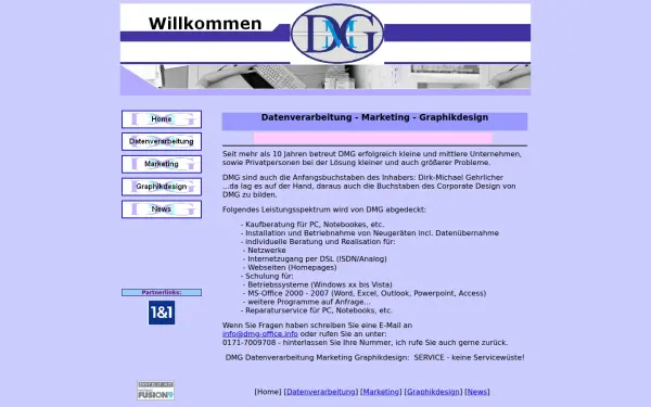 dirk-gehrlicher.de