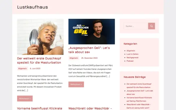 lustkaufhaus.de
