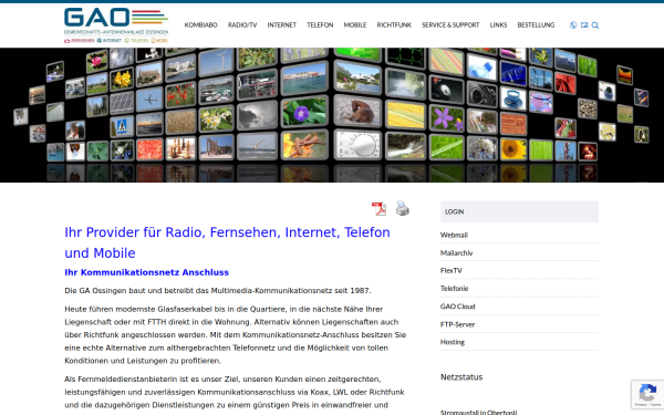 www.gao.ch