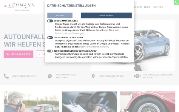 www.gutachter-lehmann.de