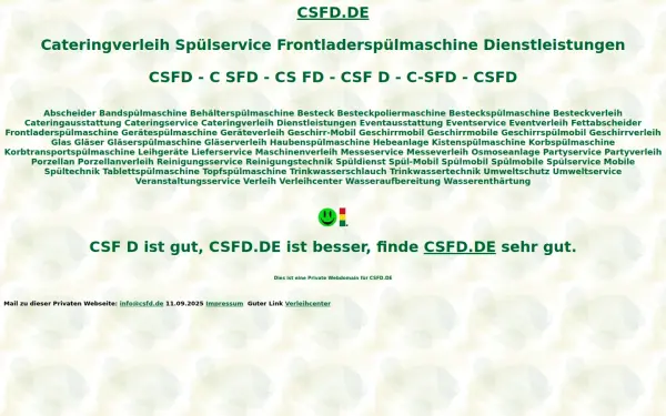 csfd.de