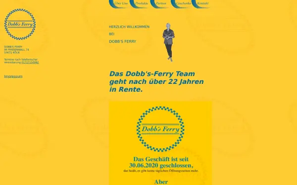 dobbsferry.de
