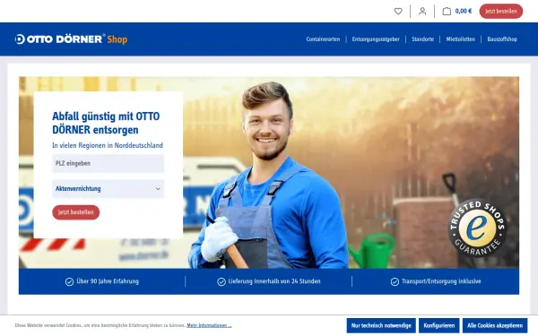 www.doerner-shop.de