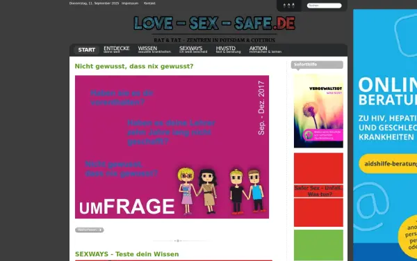 love-sex-safe.de
