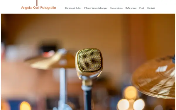 www.angela-kroell.de