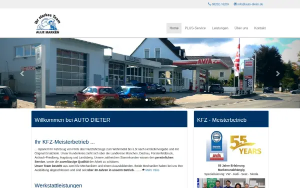 www.auto-dieter.de