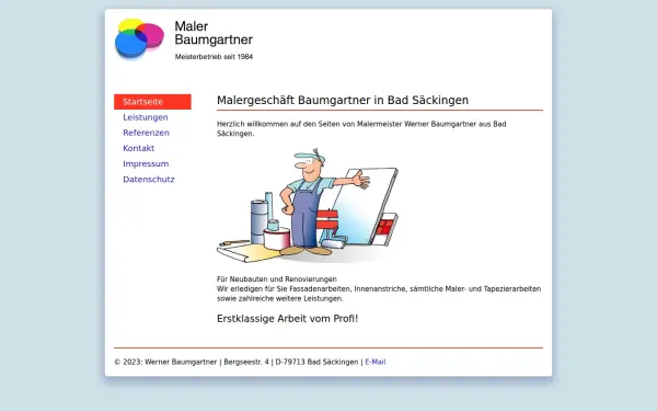 www.maler-baumgartner.de
