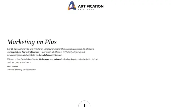 artification.com