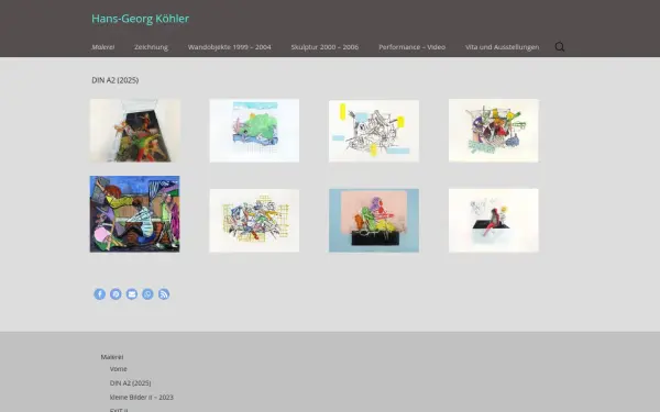 hansgeorg-koehler.de