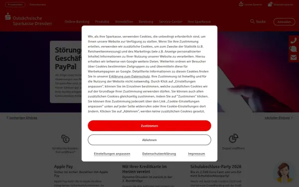 www.ostsaechsische-sparkasse-dresden.de