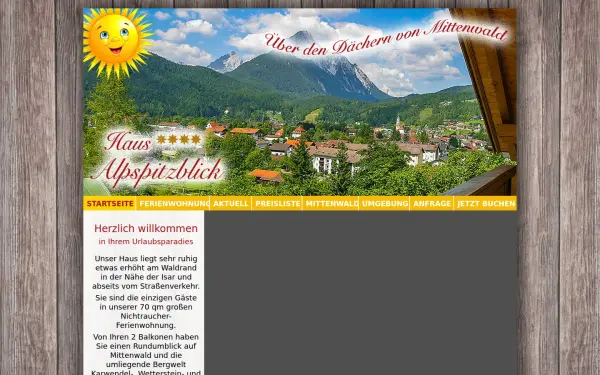 alpspitzblick-mittenwald.de